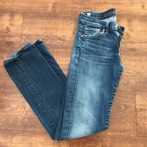 Citizens of Humanity jeans. Size 26